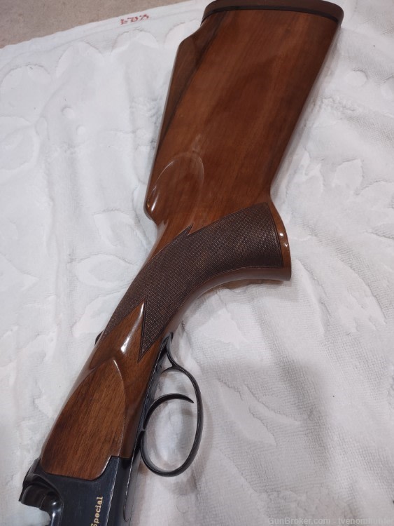 Perazzi Grand American 1 Special 34" unsingle (MX-8 Special)-img-22