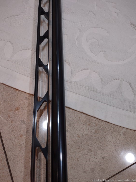 Perazzi Grand American 1 Special 34" unsingle (MX-8 Special)-img-18