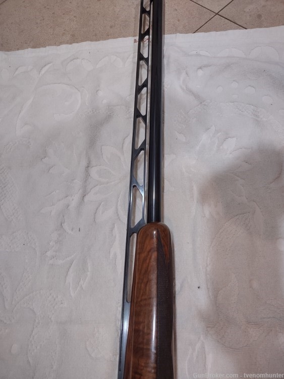 Perazzi Grand American 1 Special 34" unsingle (MX-8 Special)-img-10