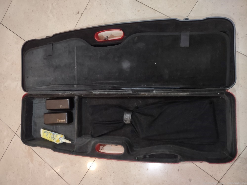 Perazzi Grand American 1 Special 34" unsingle (MX-8 Special)-img-40
