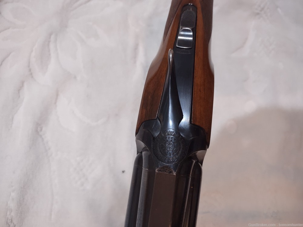 Perazzi Grand American 1 Special 34" unsingle (MX-8 Special)-img-15
