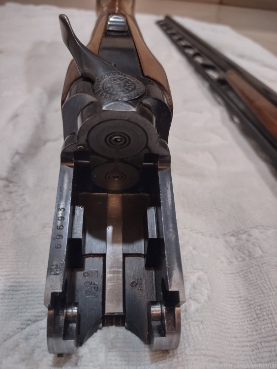 Perazzi Grand American 1 Special 34" unsingle (MX-8 Special)-img-29