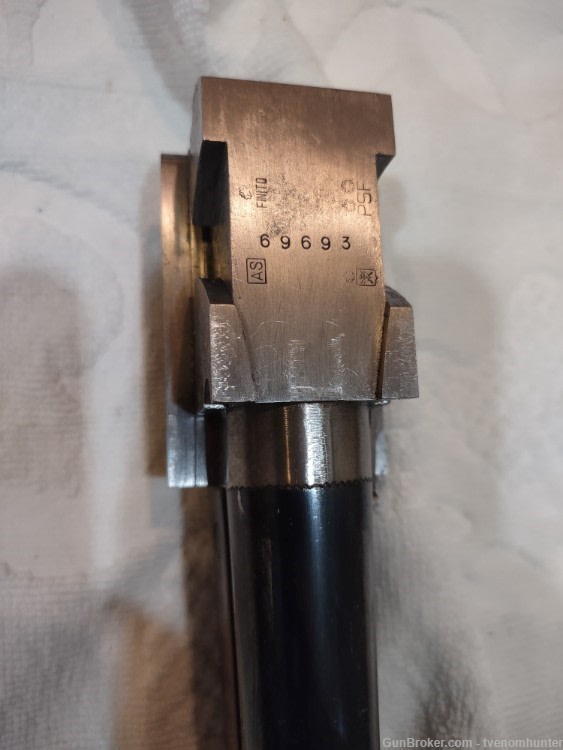 Perazzi Grand American 1 Special 34" unsingle (MX-8 Special)-img-28