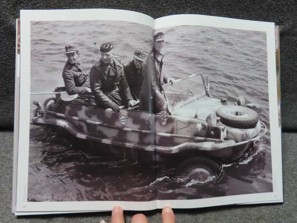 TARNFARBEN VOLUME 1 CAMOUFLAGE PAINTED RELICS OF WWII-img-15