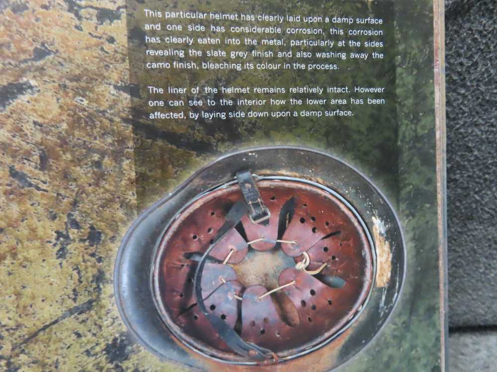 TARNFARBEN VOLUME 1 CAMOUFLAGE PAINTED RELICS OF WWII-img-17