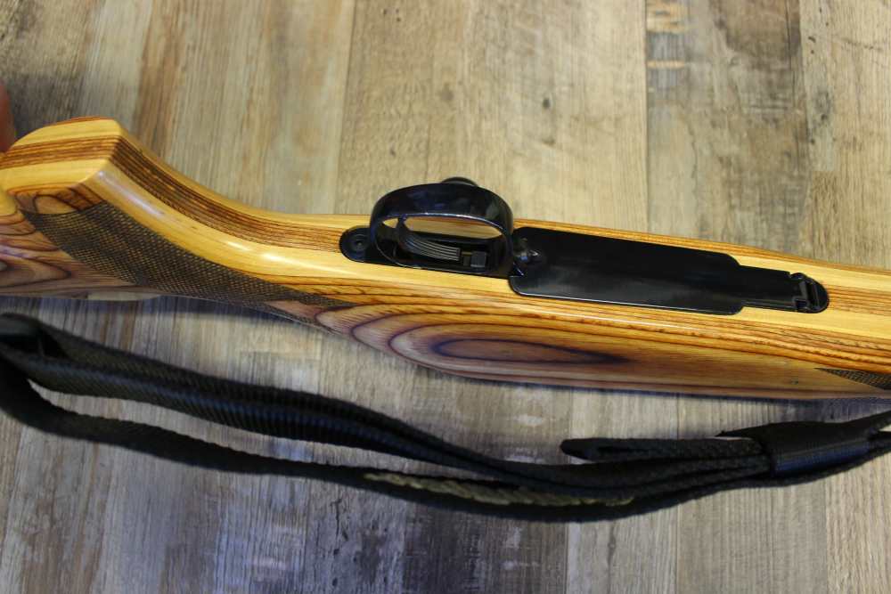 Remington 300 Short Action Ultra Mag -img-14