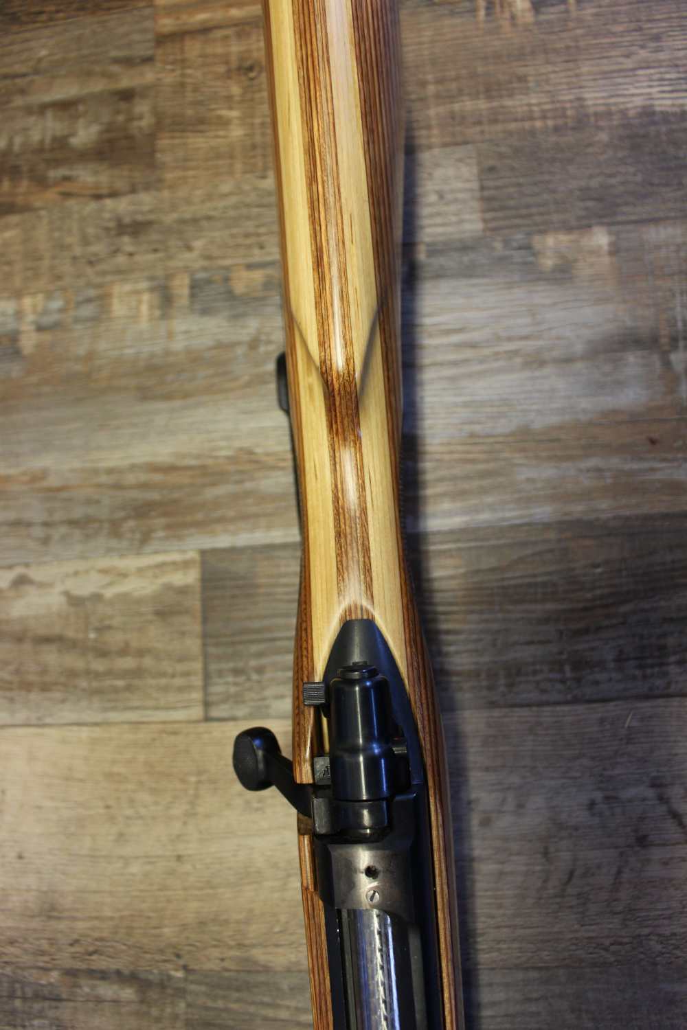 Remington 300 Short Action Ultra Mag -img-7