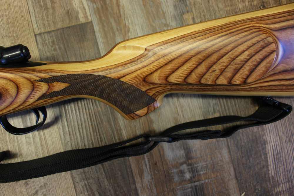 Remington 300 Short Action Ultra Mag -img-2