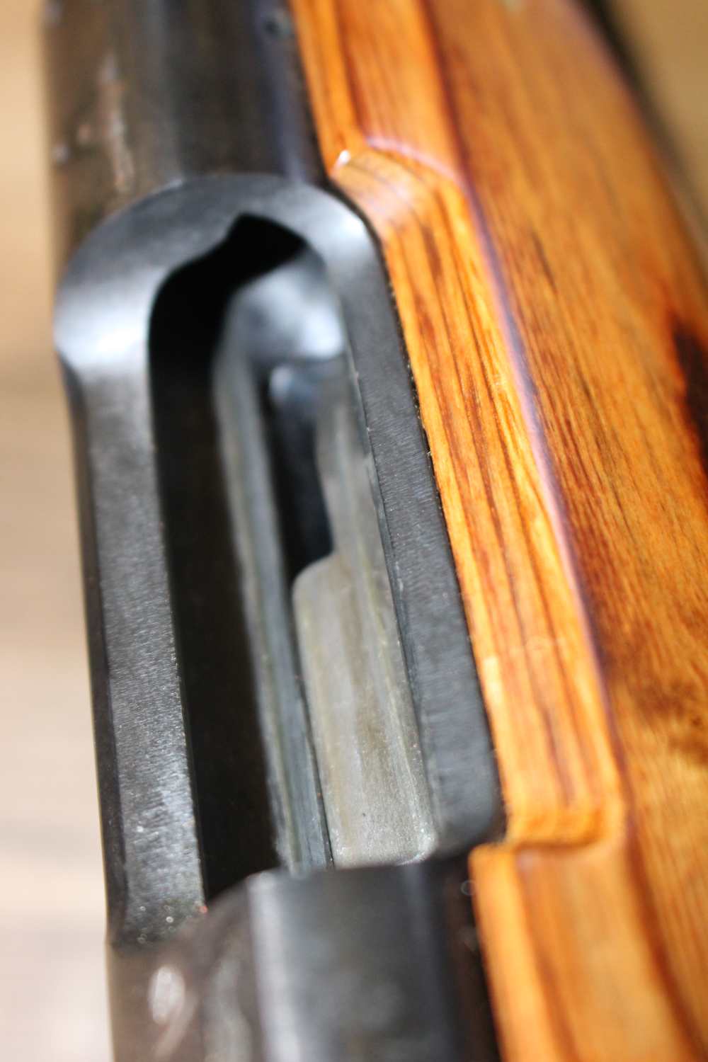 Remington 300 Short Action Ultra Mag -img-17