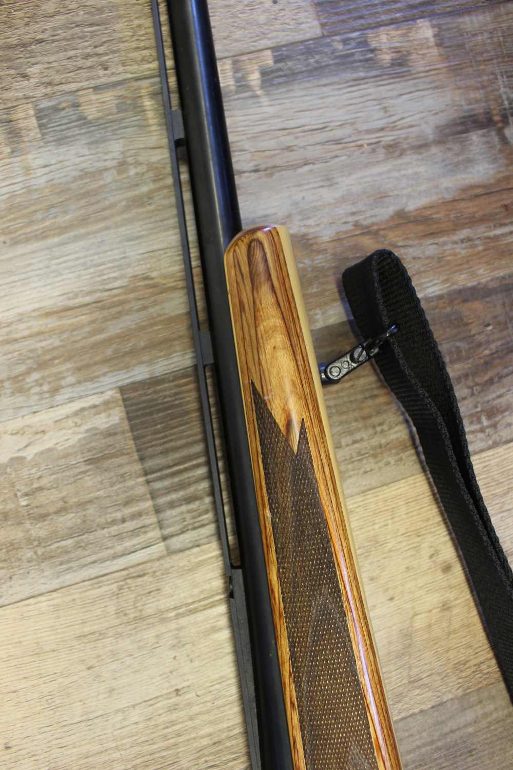 Remington 300 Short Action Ultra Mag -img-11