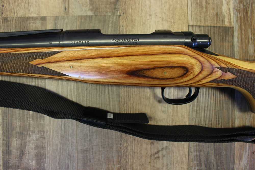 Remington 300 Short Action Ultra Mag -img-3