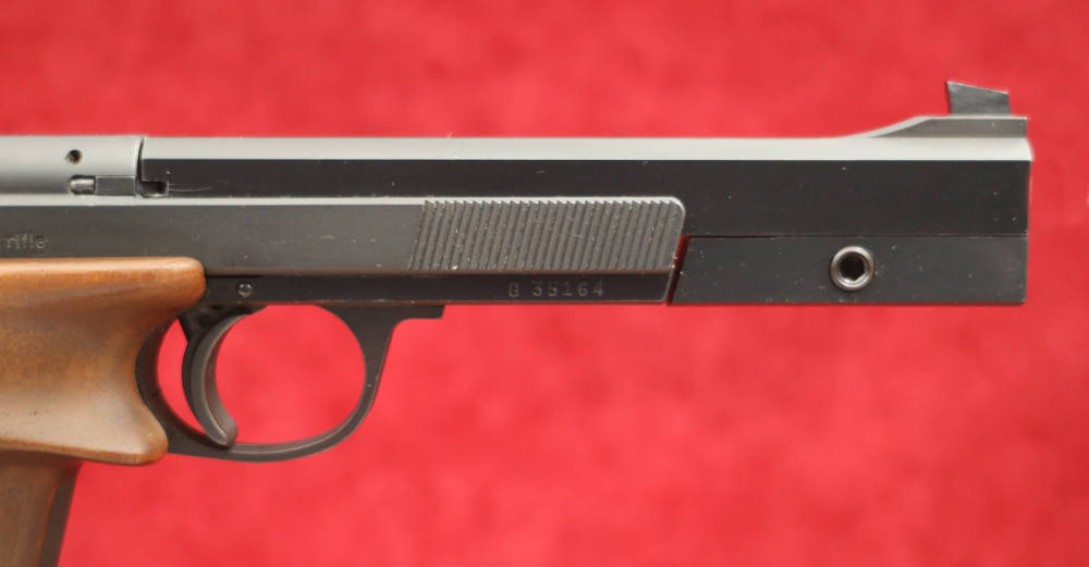 Hammerli International 2 Magazines | Case -img-5