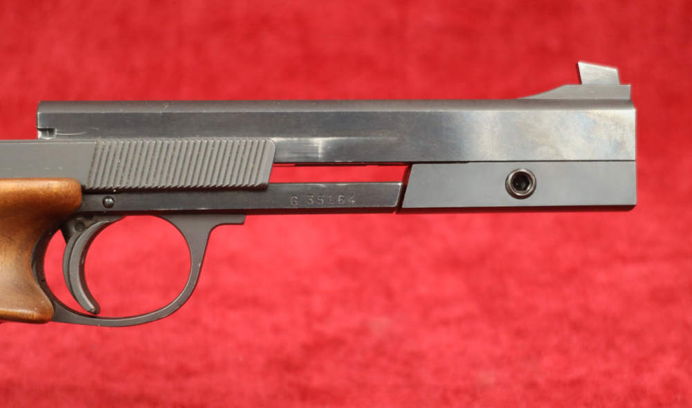 Hammerli International 2 Magazines | Case -img-18