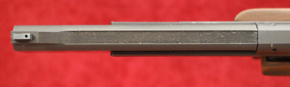 Hammerli International 2 Magazines | Case -img-8