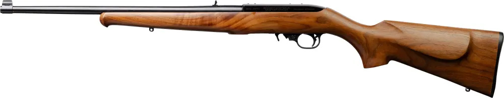 Ruger 10/22 These Men Made America 250th Anniversary 22lr Rifle-img-1
