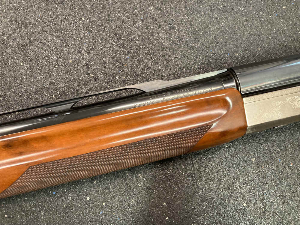 Benelli Legacy Sport 12GA 30"-img-4