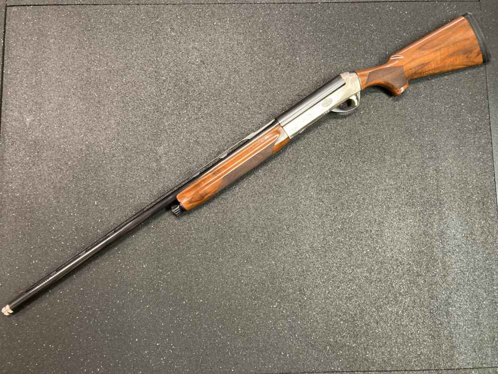 Benelli Legacy Sport 12GA 30"-img-1