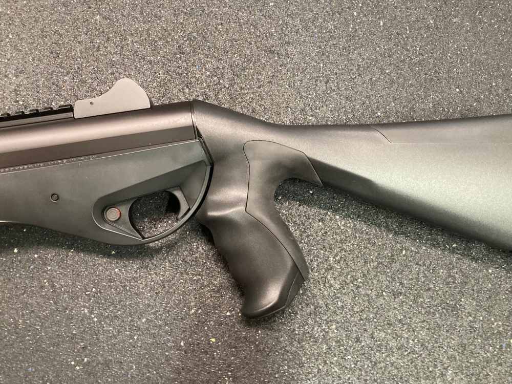 Benelli Vinci Tactical 12GA 18.5"-img-4