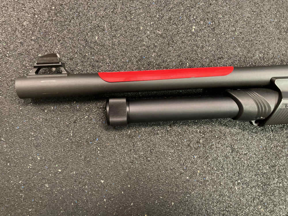 Benelli Vinci Tactical 12GA 18.5"-img-2