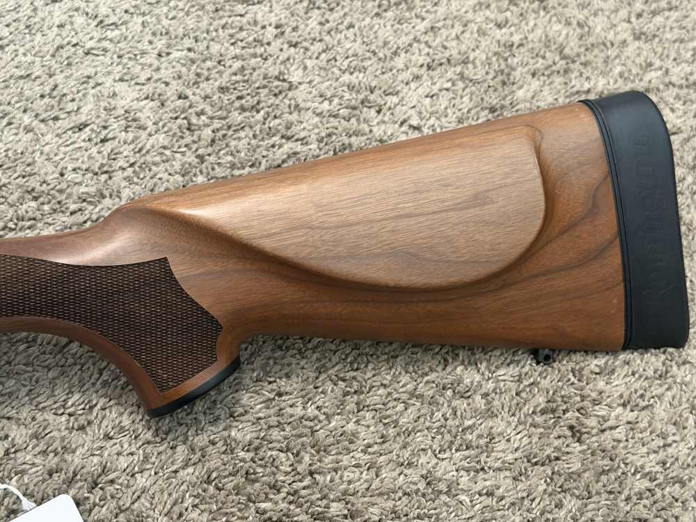 Remington 700 CDL SF 308 Win rare 24” brl stainless ss limited 2010-img-4
