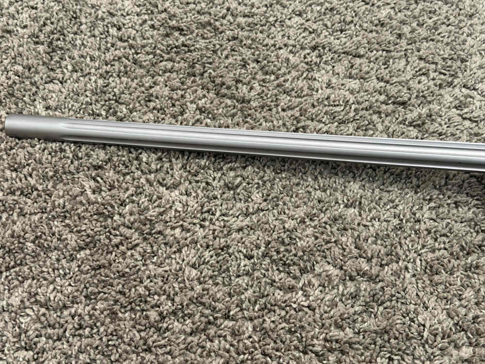 Remington 700 CDL SF 308 Win rare 24” brl stainless ss limited 2010-img-8