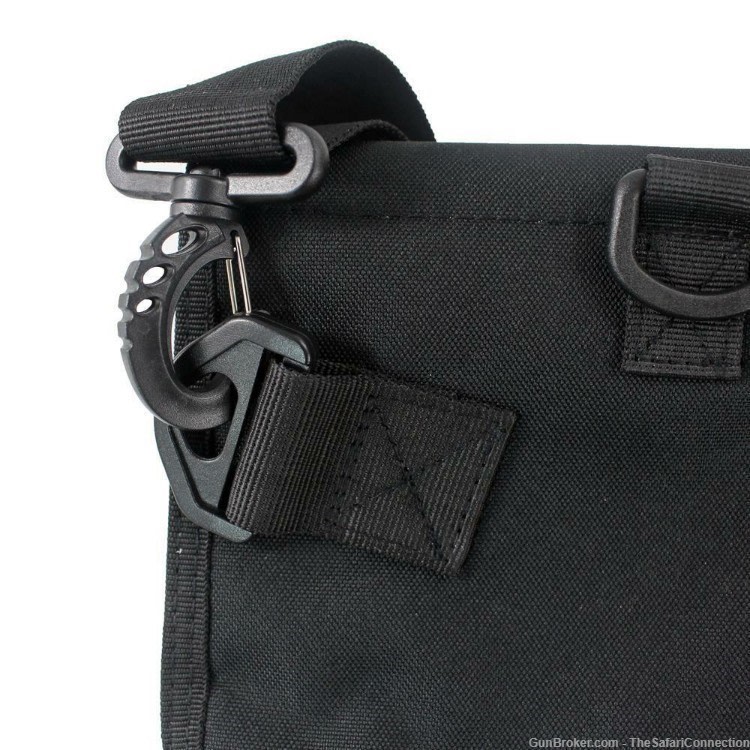 GTZ 28-inch Rifle/Shotgun Scabbard Heavy Duty! LOW$$-img-6