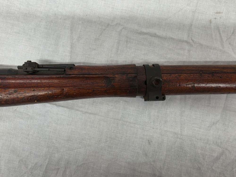JAPANESE ARISAKA TYPE 99 7.7X58 JAPANESE w/AIRPLANE SIGHTS-img-4