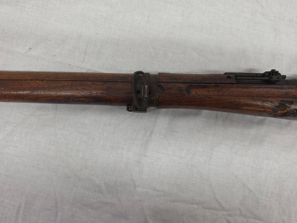 JAPANESE ARISAKA TYPE 99 7.7X58 JAPANESE w/AIRPLANE SIGHTS-img-8