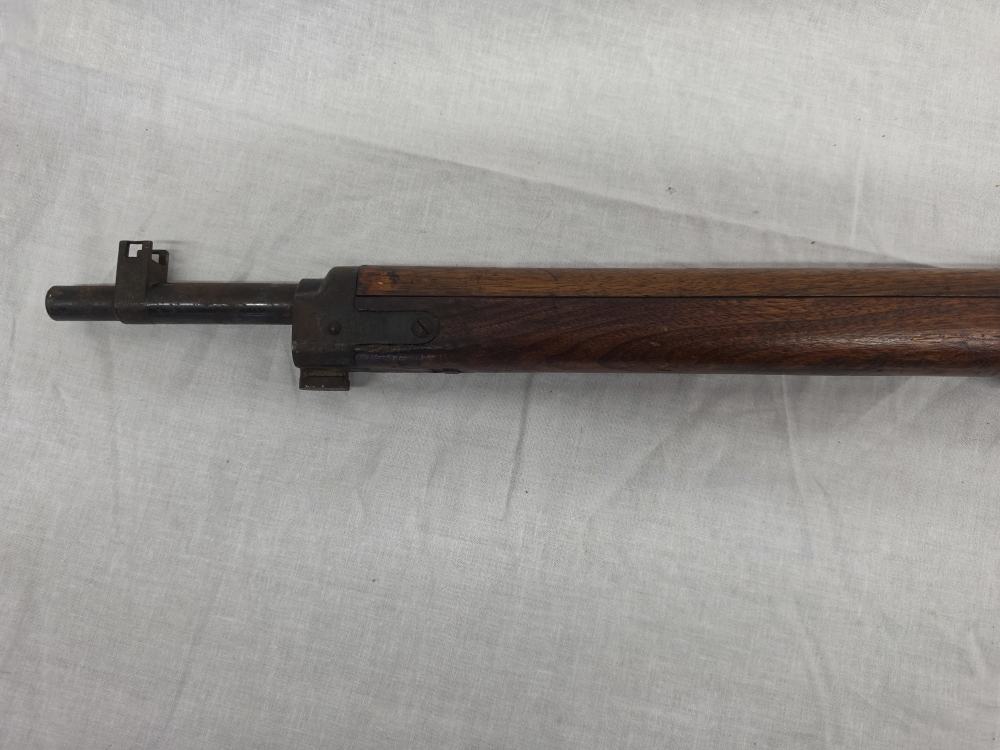 JAPANESE ARISAKA TYPE 99 7.7X58 JAPANESE w/AIRPLANE SIGHTS-img-9