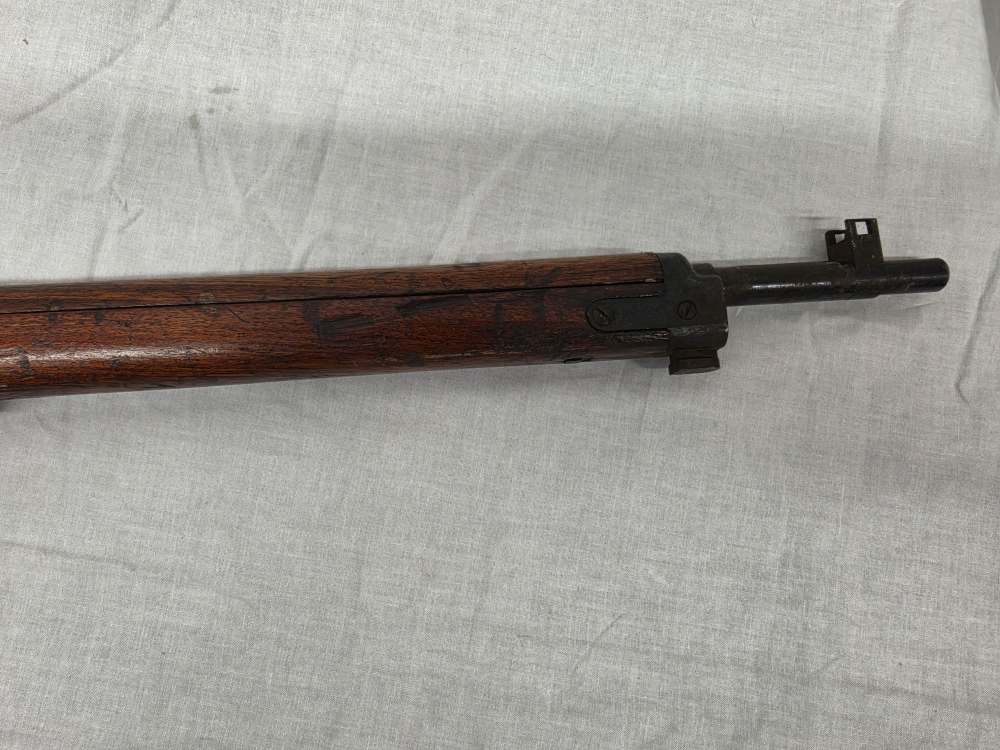 JAPANESE ARISAKA TYPE 99 7.7X58 JAPANESE w/AIRPLANE SIGHTS-img-5