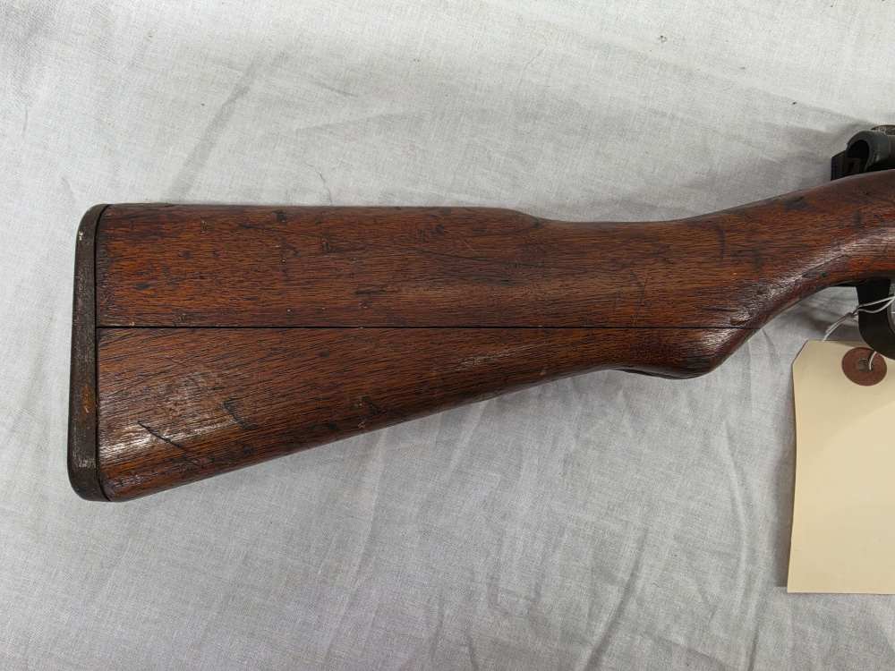JAPANESE ARISAKA TYPE 99 7.7X58 JAPANESE w/AIRPLANE SIGHTS-img-2
