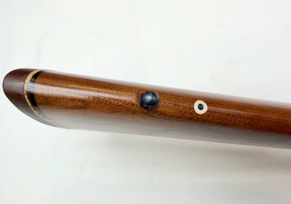 1994 JM Marlin 444SS Lever Action 444 Deluxe Walnut 22" Barrel-img-29