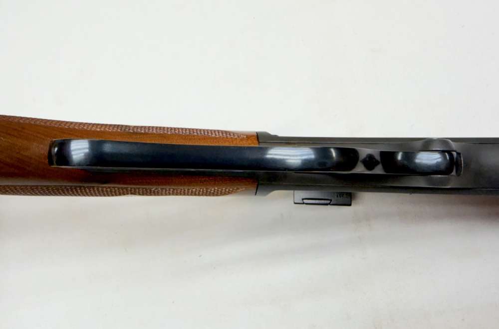 1994 JM Marlin 444SS Lever Action 444 Deluxe Walnut 22" Barrel-img-27