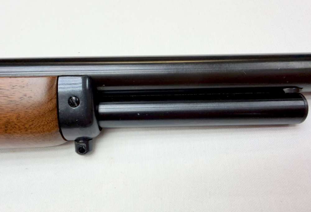 1994 JM Marlin 444SS Lever Action 444 Deluxe Walnut 22" Barrel-img-17