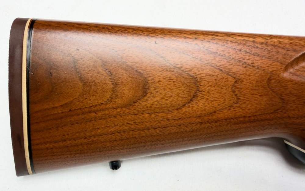 1994 JM Marlin 444SS Lever Action 444 Deluxe Walnut 22" Barrel-img-4