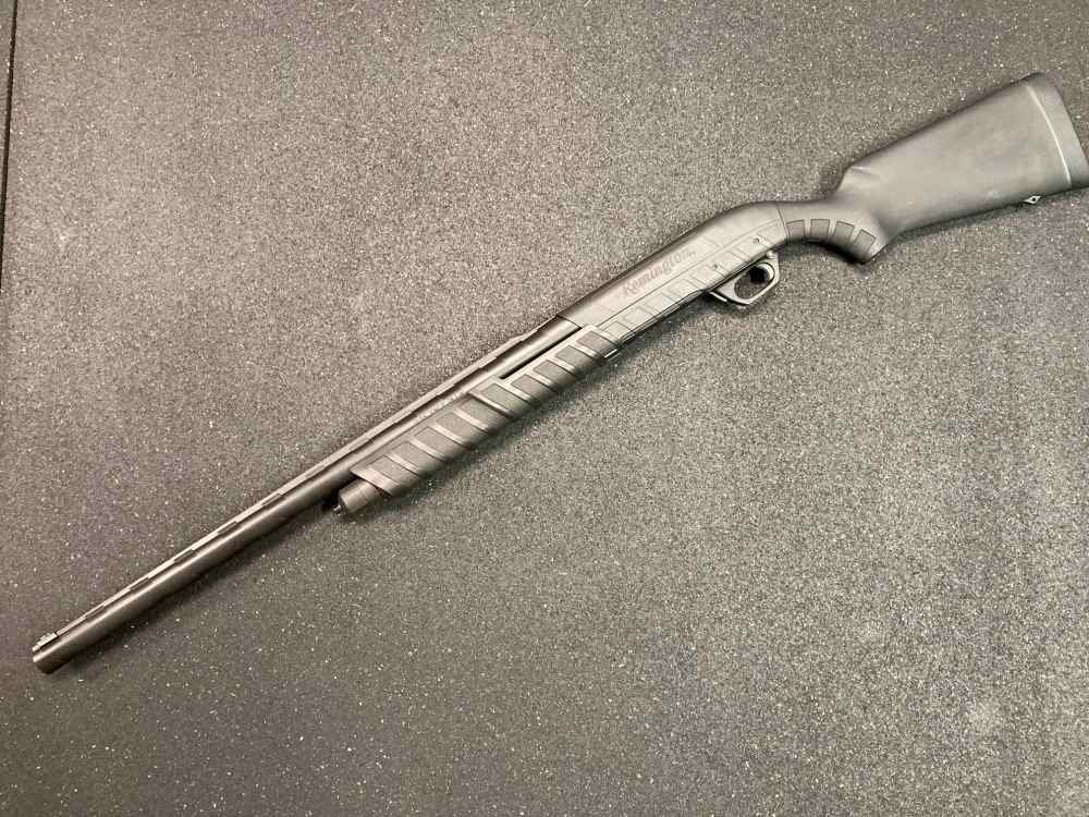 Remington M887 12GA 26"-img-1