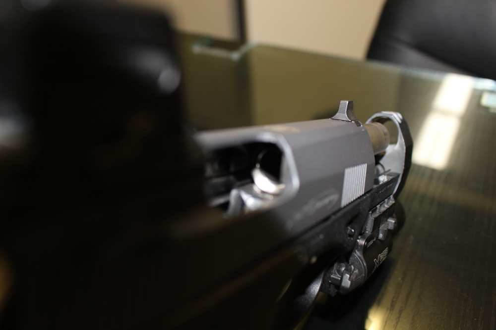 Beretta PX4 Storm Langdon Tactical-img-4