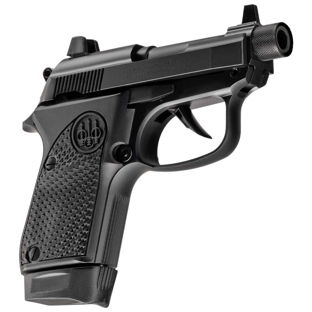 USED Beretta 30X Tomcat Do It Yourself .32 ACP/32 Auto 2.8" 8-Rd J30X32R8TB-img-18