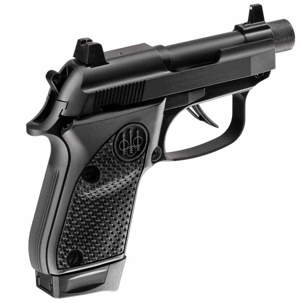 USED Beretta 30X Tomcat Do It Yourself .32 ACP/32 Auto 2.8" 8-Rd J30X32R8TB-img-13