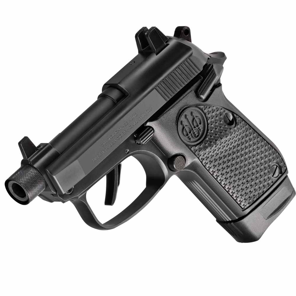 USED Beretta 30X Tomcat Do It Yourself .32 ACP/32 Auto 2.8" 8-Rd J30X32R8TB-img-12