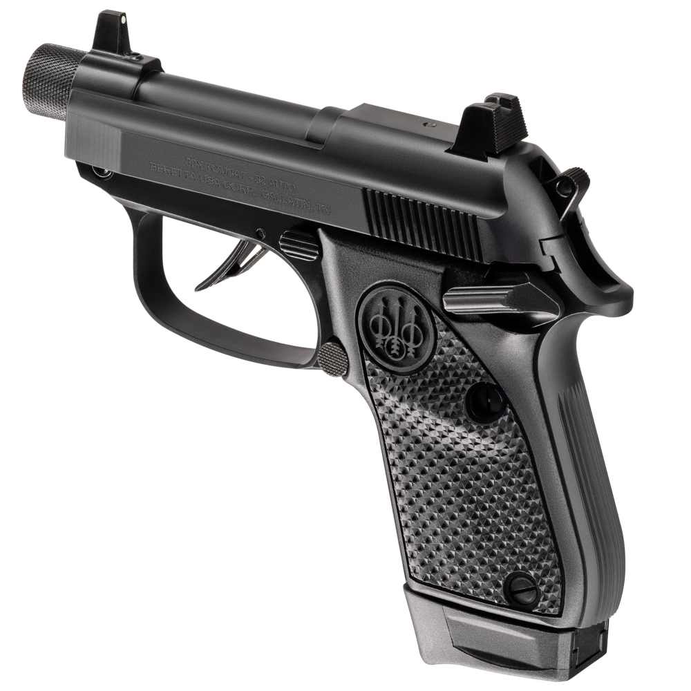 USED Beretta 30X Tomcat Do It Yourself .32 ACP/32 Auto 2.8" 8-Rd J30X32R8TB-img-17