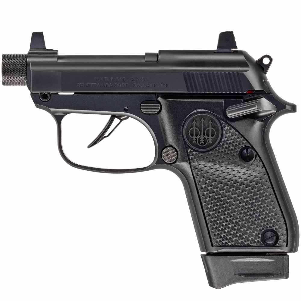 USED Beretta 30X Tomcat Do It Yourself .32 ACP/32 Auto 2.8" 8-Rd J30X32R8TB-img-11