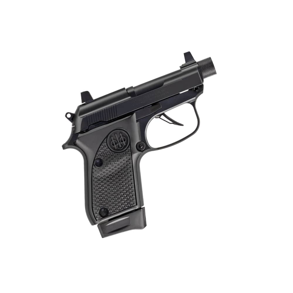 USED Beretta 30X Tomcat Do It Yourself .32 ACP/32 Auto 2.8" 8-Rd J30X32R8TB-img-19