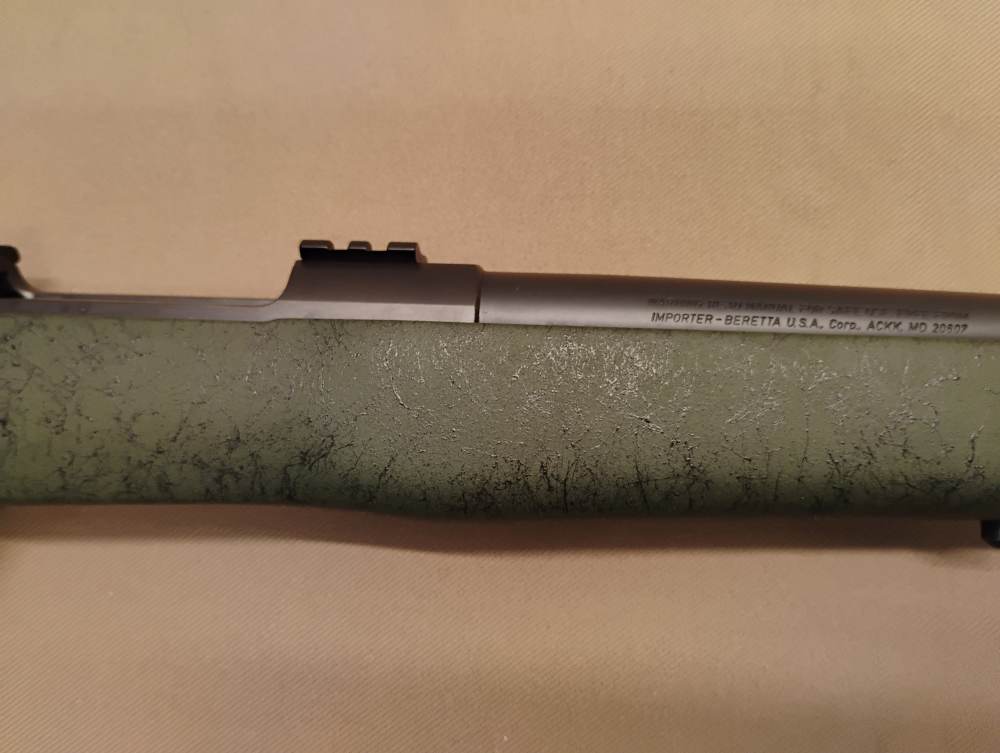 NIB Sako A7 .300 Win Mag 26", Roughtech Range, Factory new NOS Discontinued-img-53
