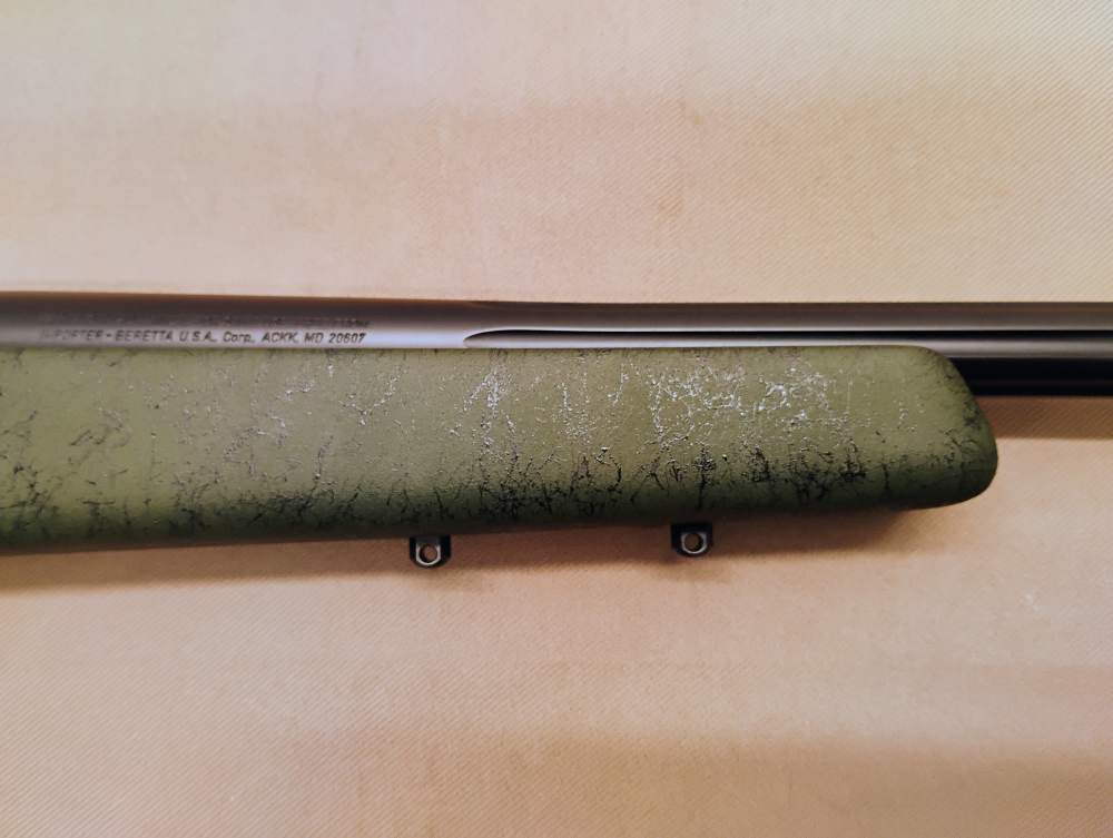 NIB Sako A7 .300 Win Mag 26", Roughtech Range, Factory new NOS Discontinued-img-54