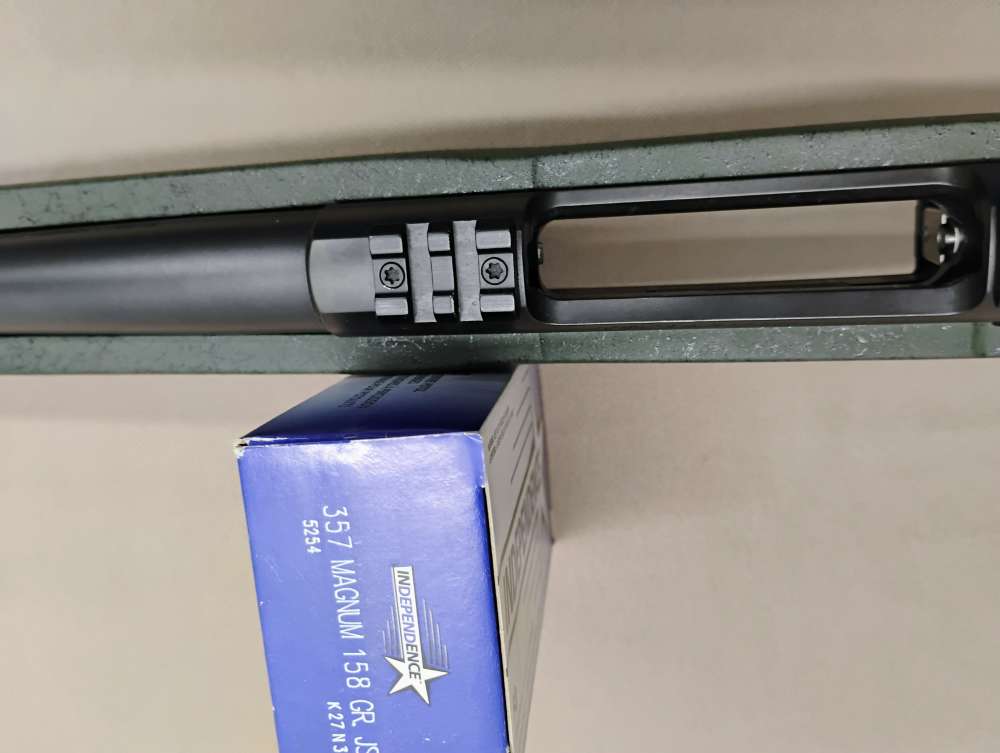NIB Sako A7 .300 Win Mag 26", Roughtech Range, Factory new NOS Discontinued-img-21