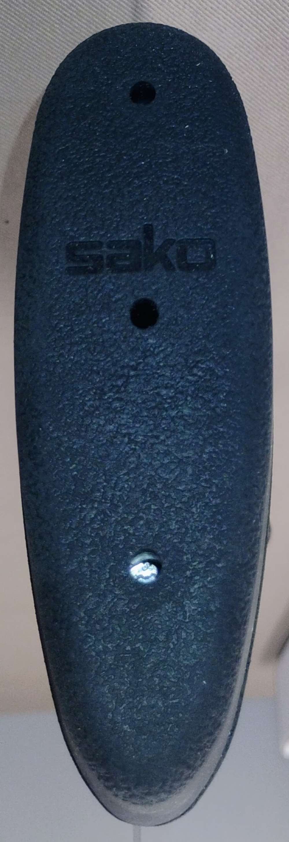 NIB Sako A7 .300 Win Mag 26", Roughtech Range, Factory new NOS Discontinued-img-5