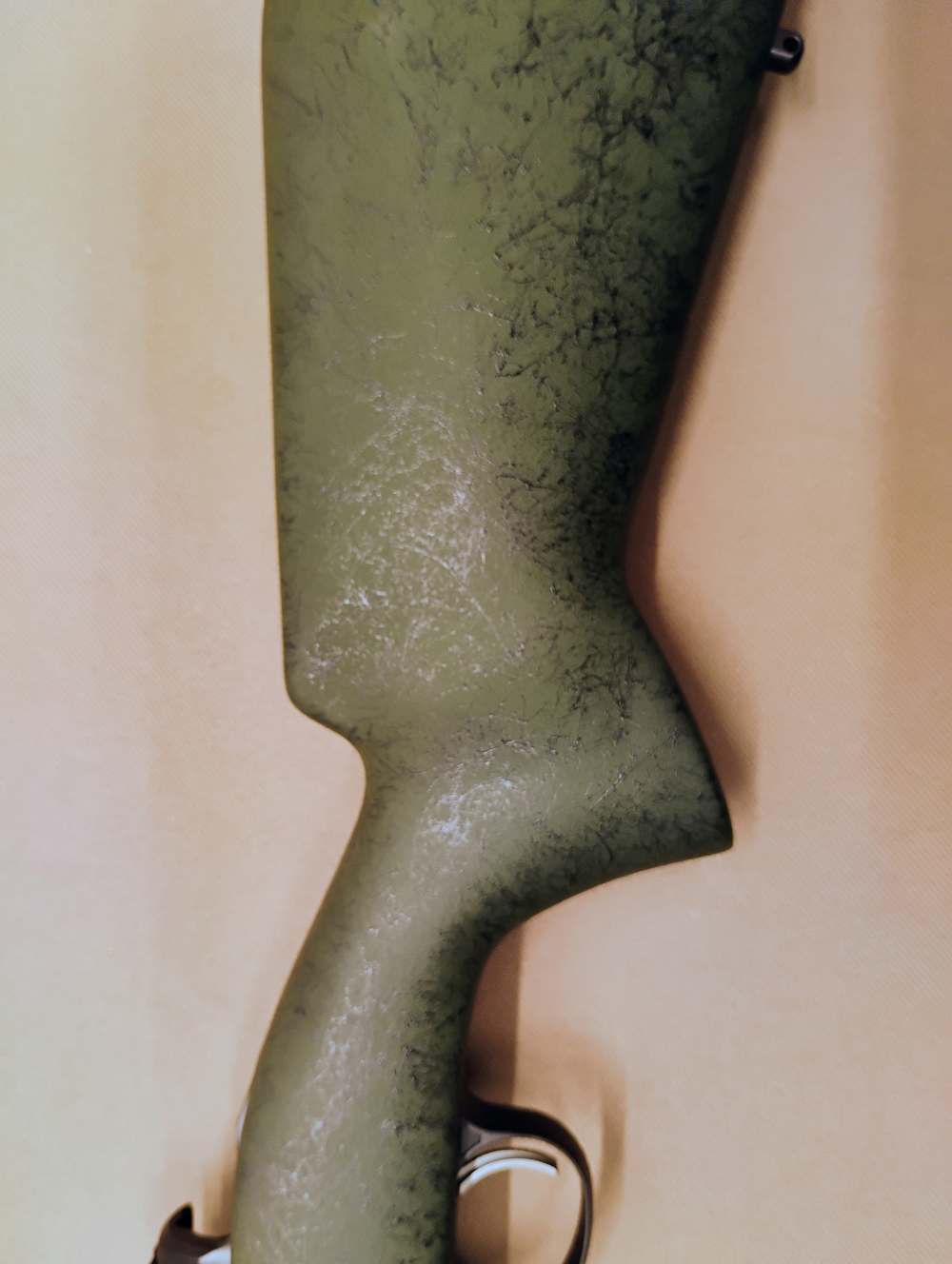 NIB Sako A7 .300 Win Mag 26", Roughtech Range, Factory new NOS Discontinued-img-46