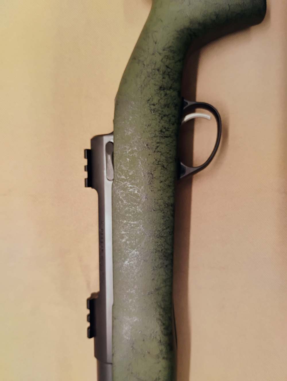 NIB Sako A7 .300 Win Mag 26", Roughtech Range, Factory new NOS Discontinued-img-45