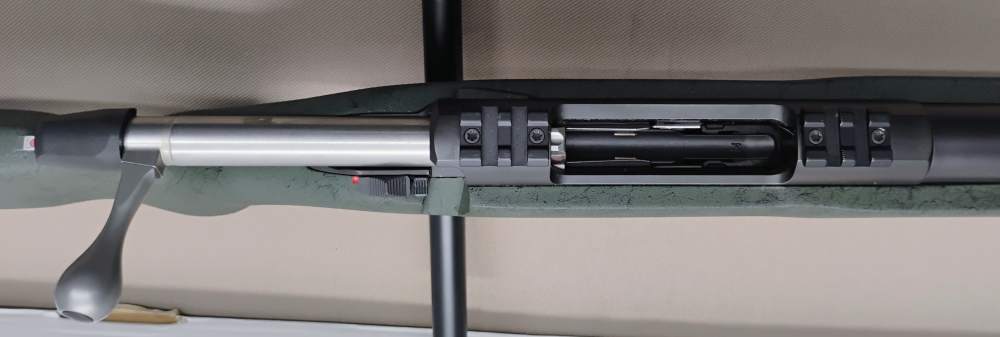 NIB Sako A7 .300 Win Mag 26", Roughtech Range, Factory new NOS Discontinued-img-6